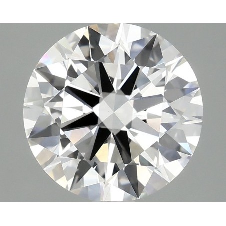 Diament laboratoryjny szlif okrągły, 2.91ct, VVS2, E, IGI LG756532987