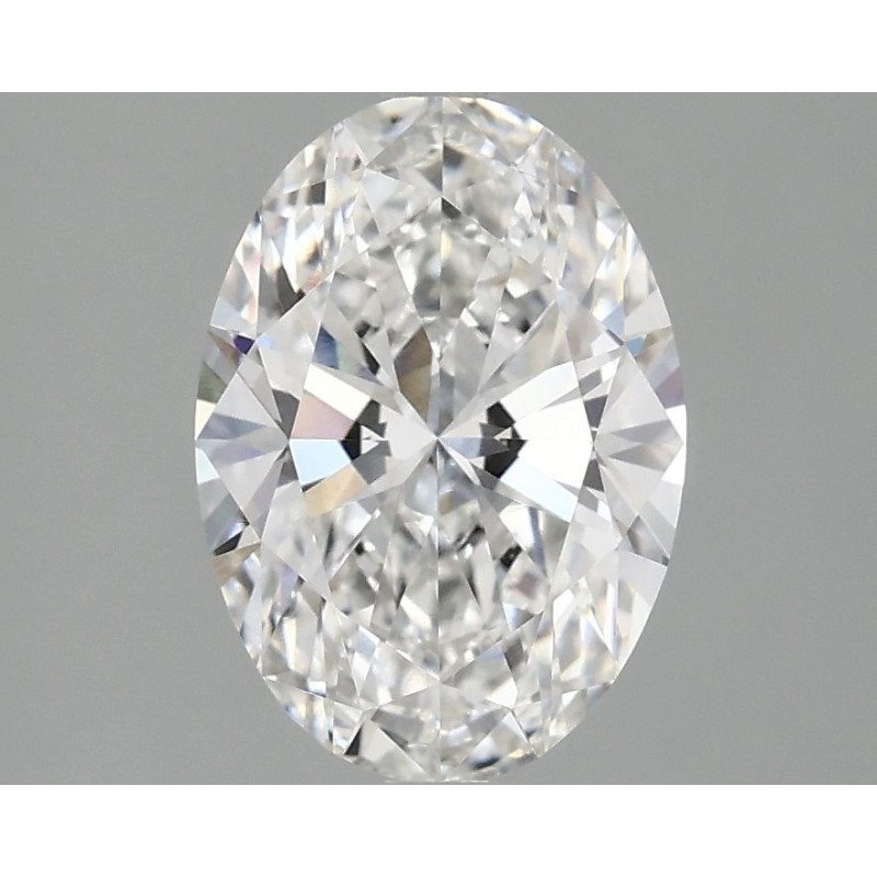 Diament laboratoryjny szlif owalny, 2.01ct, VVS2, E, IGI LG756504348
