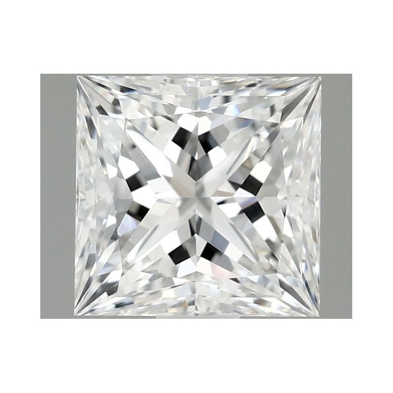 Diament laboratoryjny szlif princess, 1.02ct, VVS2, D, IGI LG747553420 Diament laboratoryjny szlif princess, 1.02ct, VVS2, D, IGI LG747553420