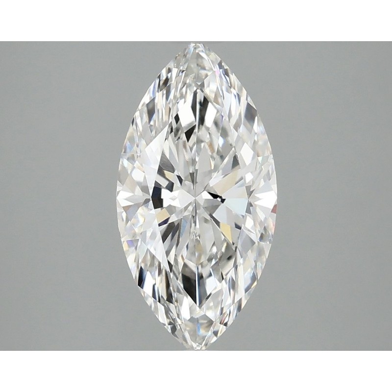 Diament laboratoryjny markiza, 2.03ct, VVS2, F, IGI LG756532509