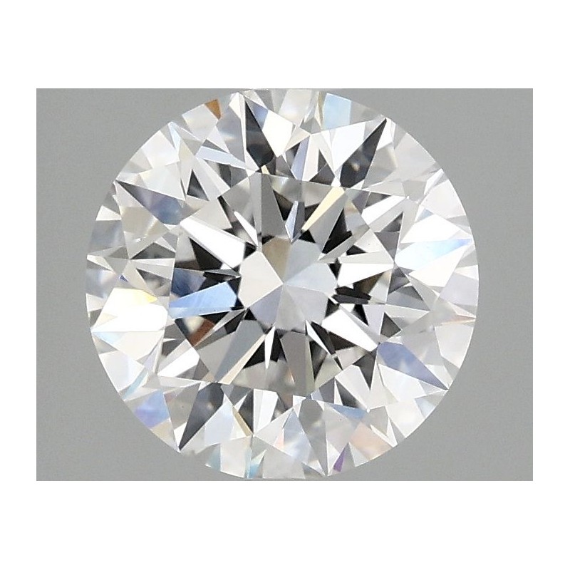 Diament laboratoryjny szlif okrągły, 2.09ct, VVS2, E, IGI LG756532462 Diament laboratoryjny szlif okrągły, 2.09ct, VVS2, E, IGI LG756532462