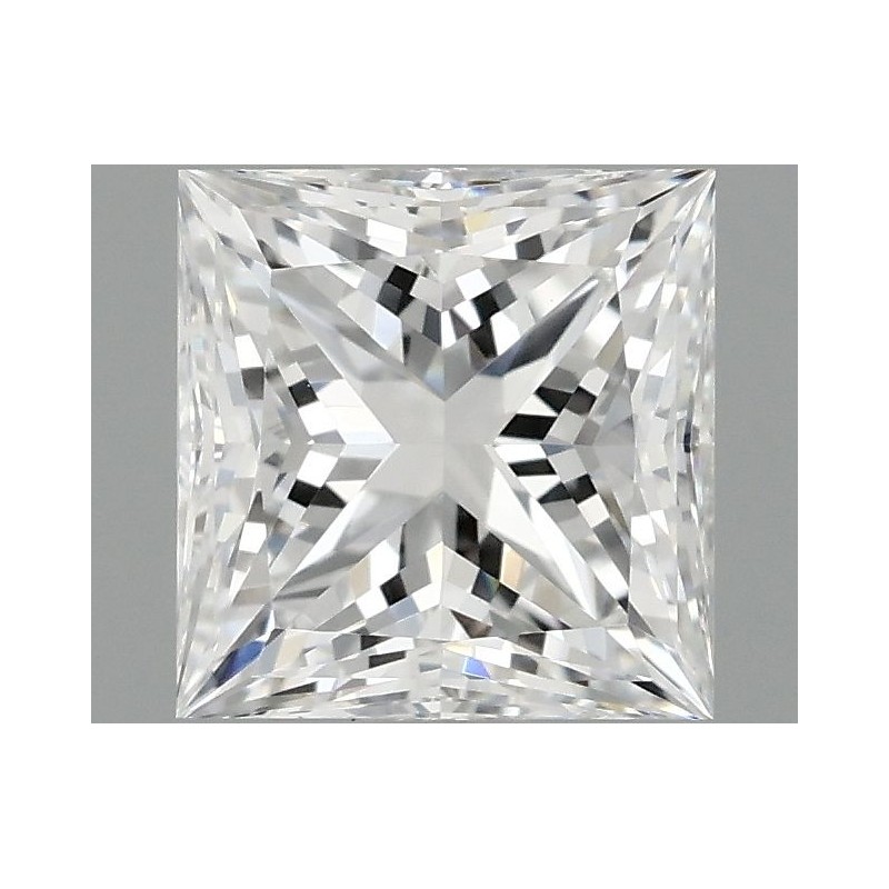 Diament laboratoryjny szlif princess, 1.02ct, VVS2, E, IGI LG752587207 Diament laboratoryjny szlif princess, 1.02ct, VVS2, E, IGI LG752587207