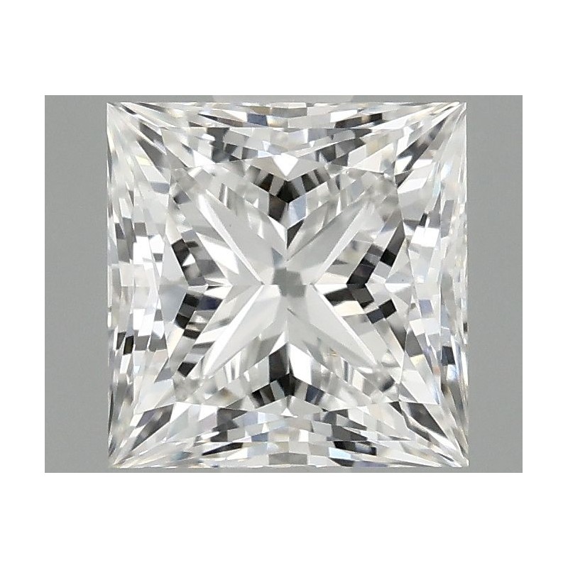 Diament laboratoryjny szlif princess, 1.09ct, VVS2, E, IGI LG749522030 Diament laboratoryjny szlif princess, 1.09ct, VVS2, E, IGI LG749522030