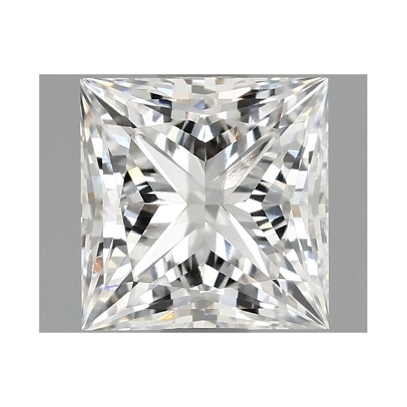 Diament laboratoryjny szlif princess, 1.1ct, VVS2, E, IGI LG749510518 Diament laboratoryjny szlif princess, 1.1ct, VVS2, E, IGI LG749510518