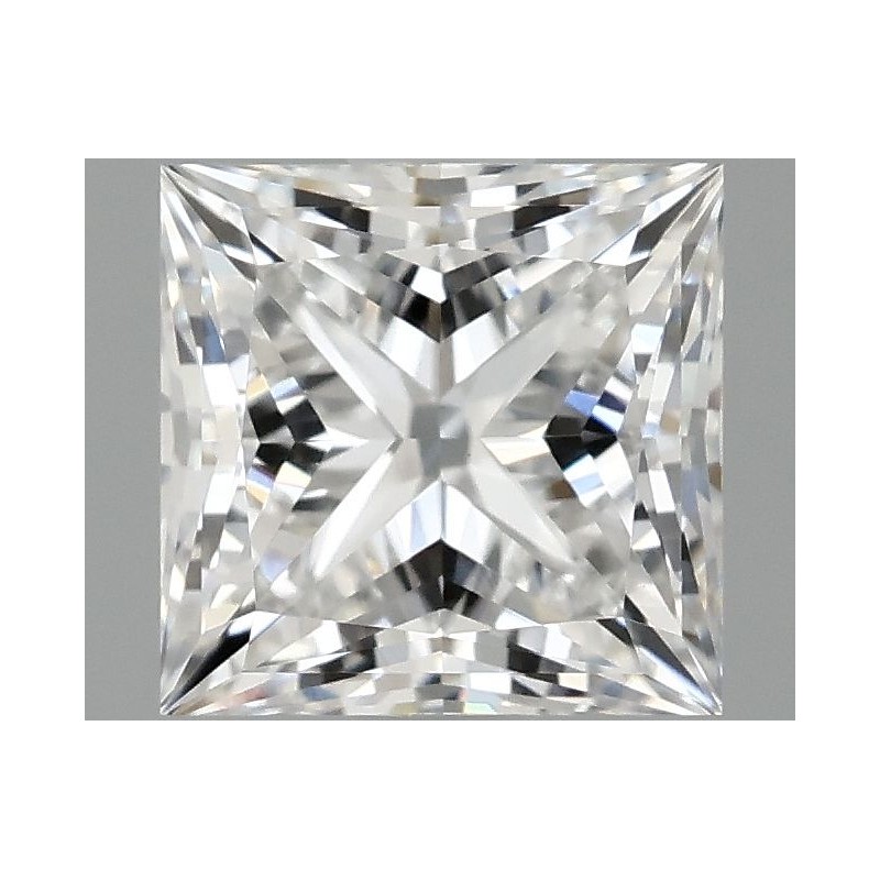 Diament laboratoryjny szlif princess, 1.1ct, VVS2, D, IGI LG749589609 Diament laboratoryjny szlif princess, 1.1ct, VVS2, D, IGI LG749589609