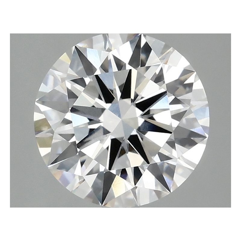 Diament laboratoryjny szlif okrągły, 2.45ct, VVS2, F, IGI LG751512467 Diament laboratoryjny szlif okrągły, 2.45ct, VVS2, F, IGI LG751512467