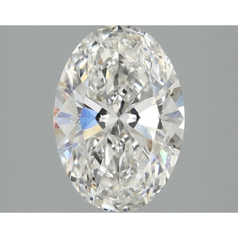 Diament laboratoryjny szlif owalny, 1.98ct, VVS2, F, IGI LG756504259