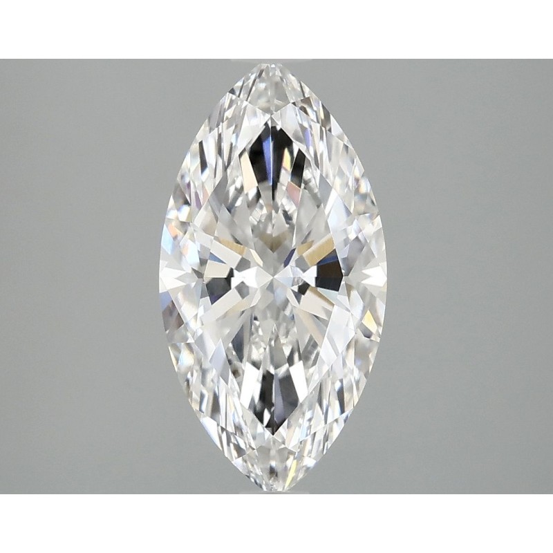 Diament laboratoryjny markiza, 2.03ct, VVS2, E, IGI LG756528990 Diament laboratoryjny markiza, 2.03ct, VVS2, E, IGI LG756528990