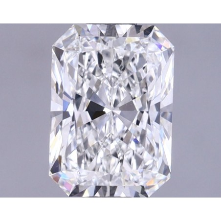 Diament laboratoryjny radiant, 1.02ct, VVS2, F, IGI LG621465459