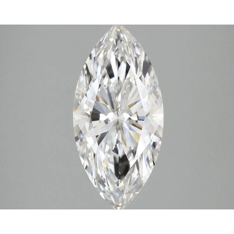 Diament laboratoryjny markiza, 2.09ct, VVS2, E, IGI LG756503677 Diament laboratoryjny markiza, 2.09ct, VVS2, E, IGI LG756503677