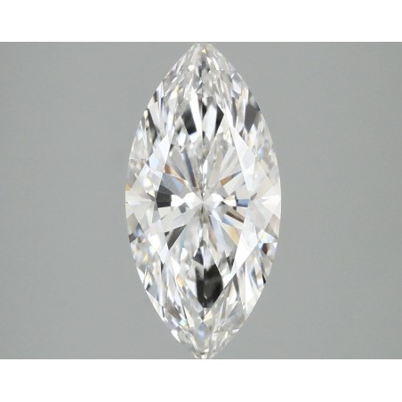 Diament laboratoryjny markiza, 2.09ct, VVS2, E, IGI LG756503677