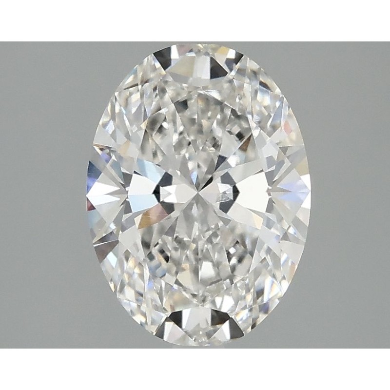 Diament laboratoryjny szlif owalny, 2ct, VVS2, F, IGI LG756536319 Diament laboratoryjny szlif owalny, 2ct, VVS2, F, IGI LG756536319