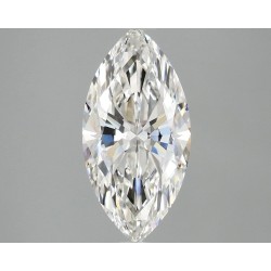 Diament laboratoryjny markiza, 1.92ct, VVS2, F, IGI LG755526408