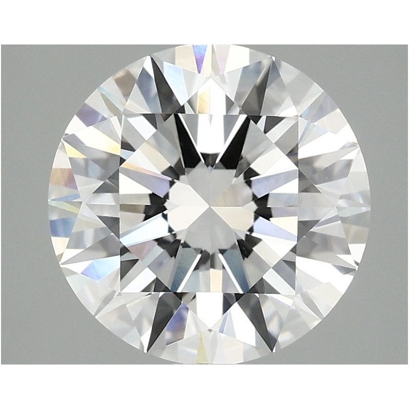 Diament laboratoryjny szlif okrągły, 3ct, VVS2, E, IGI LG737532381 Diament laboratoryjny szlif okrągły, 3ct, VVS2, E, IGI LG737532381