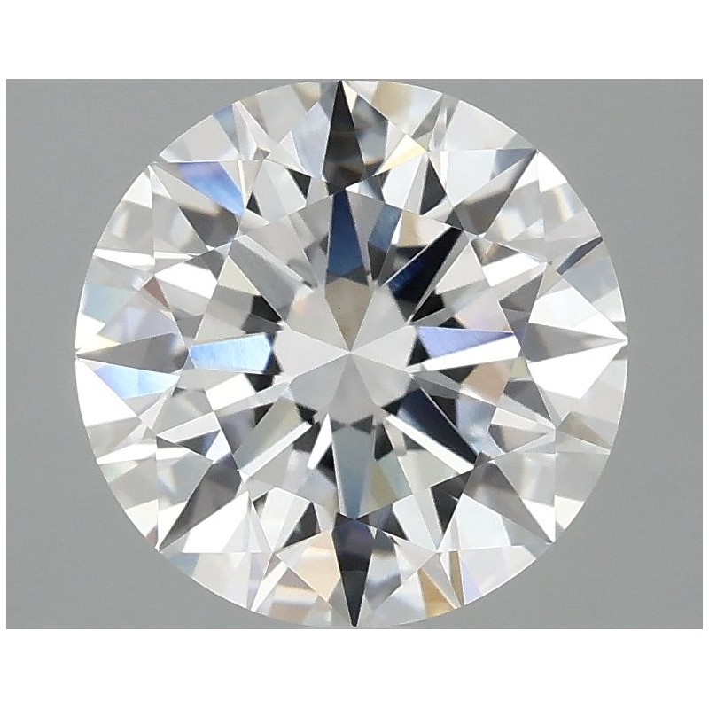 Diament laboratoryjny szlif okrągły, 2.91ct, VVS2, E, IGI LG756533194 Diament laboratoryjny szlif okrągły, 2.91ct, VVS2, E, IGI LG756533194