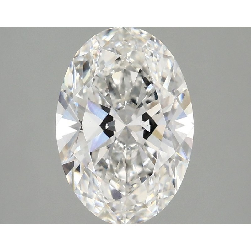 Diament laboratoryjny szlif owalny, 2.06ct, VVS2, F, IGI LG756536525 Diament laboratoryjny szlif owalny, 2.06ct, VVS2, F, IGI LG756536525