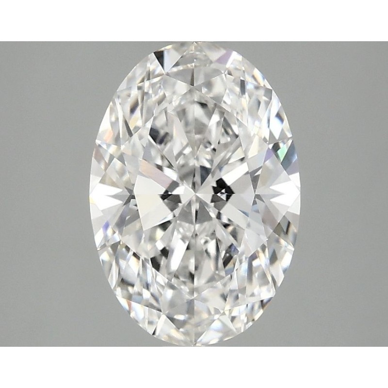 Diament laboratoryjny szlif owalny, 2.01ct, VVS2, E, IGI LG756514763 Diament laboratoryjny szlif owalny, 2.01ct, VVS2, E, IGI LG756514763