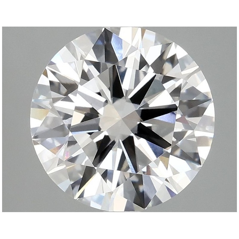 Diament laboratoryjny szlif okrągły, 2.91ct, VVS2, E, IGI LG755531412 Diament laboratoryjny szlif okrągły, 2.91ct, VVS2, E, IGI LG755531412