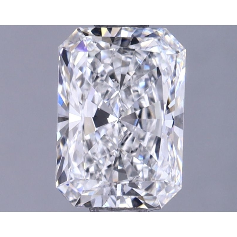 Diament laboratoryjny radiant, 1.01ct, VVS2, E, IGI LG618412160 Diament laboratoryjny radiant, 1.01ct, VVS2, E, IGI LG618412160