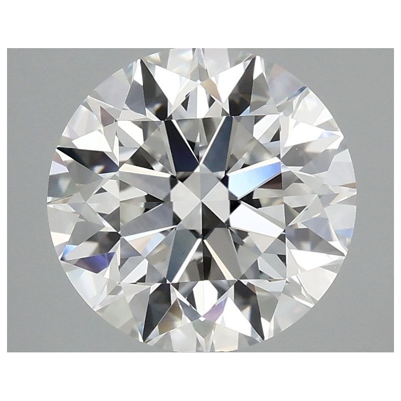 Diament laboratoryjny szlif okrągły, 3ct, VVS2, E, IGI LG749506790 Diament laboratoryjny szlif okrągły, 3ct, VVS2, E, IGI LG749506790