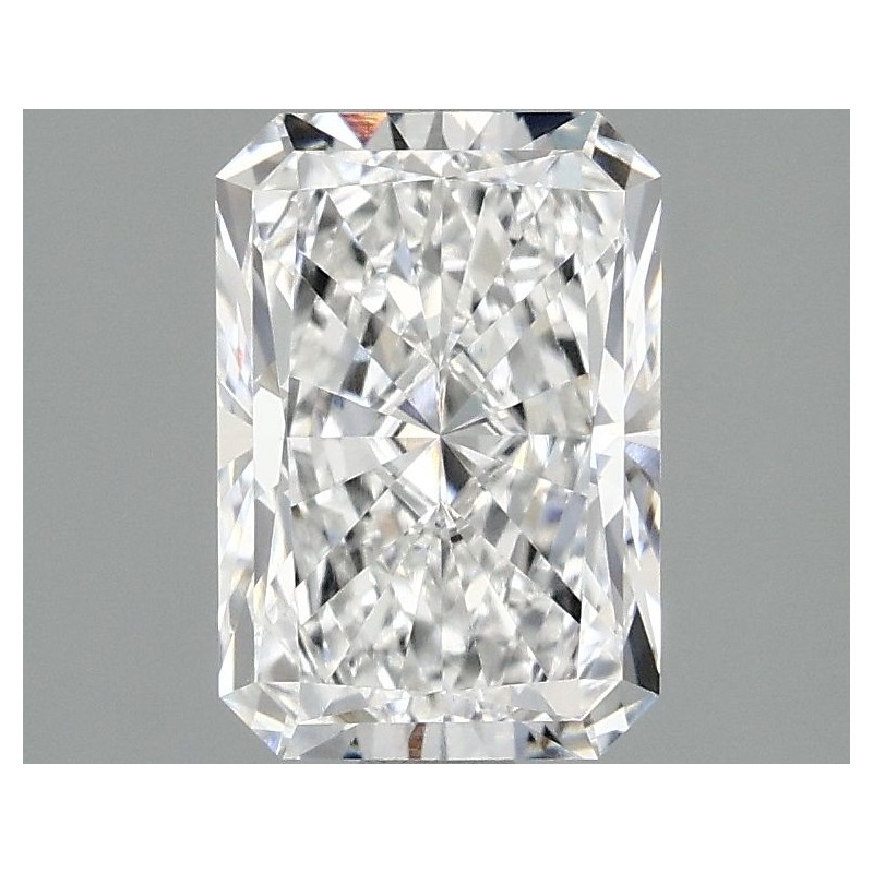 Diament laboratoryjny radiant, 1.98ct, VVS2, E, IGI LG756536415 Diament laboratoryjny radiant, 1.98ct, VVS2, E, IGI LG756536415