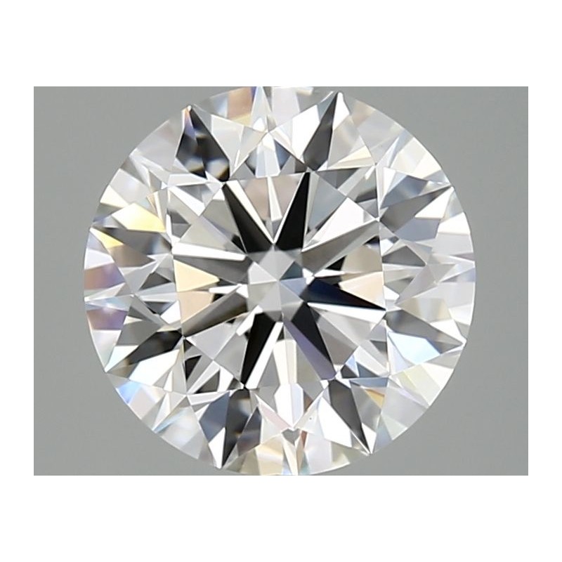 Diament laboratoryjny szlif okrągły, 3ct, VVS2, E, IGI LG739509849