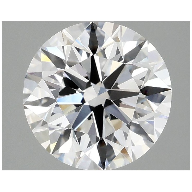 Diament laboratoryjny szlif okrągły, 3ct, VVS2, E, IGI LG747562908 Diament laboratoryjny szlif okrągły, 3ct, VVS2, E, IGI LG747562908