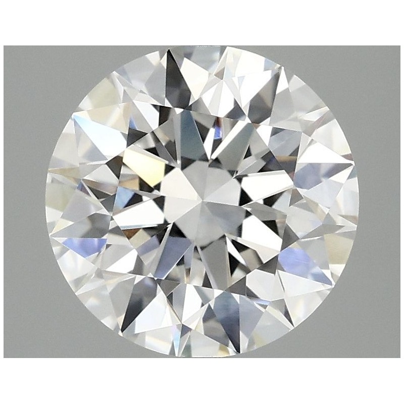 Diament laboratoryjny szlif okrągły, 3ct, VVS2, E, IGI LG739514395 Diament laboratoryjny szlif okrągły, 3ct, VVS2, E, IGI LG739514395