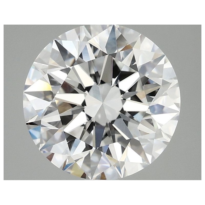 Diament laboratoryjny szlif okrągły, 3ct, VVS2, E, IGI LG739513202 Diament laboratoryjny szlif okrągły, 3ct, VVS2, E, IGI LG739513202