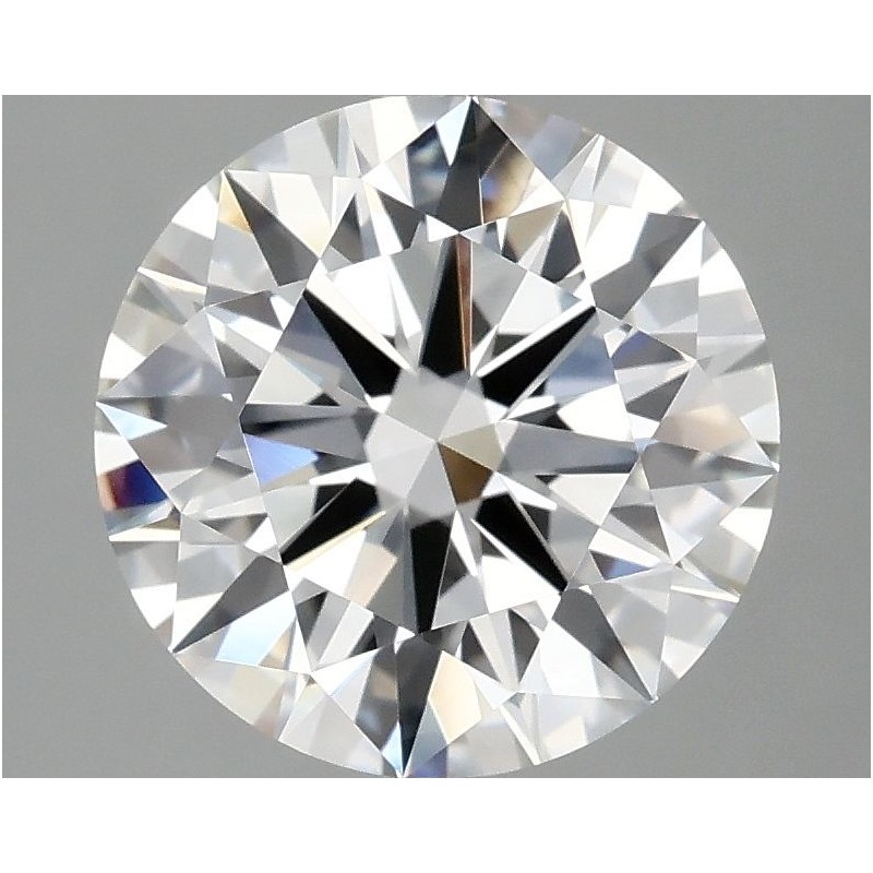 Diament laboratoryjny szlif okrągły, 3ct, VVS2, E, IGI LG749563904 Diament laboratoryjny szlif okrągły, 3ct, VVS2, E, IGI LG749563904