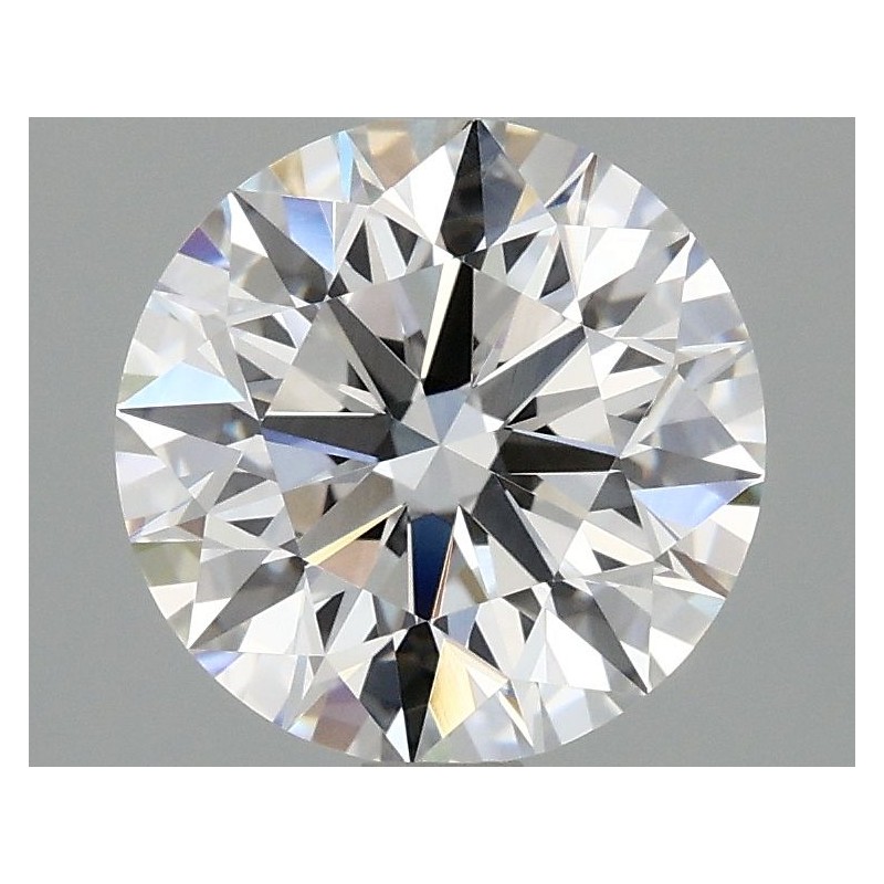 Diament laboratoryjny szlif okrągły, 2.43ct, VVS2, E, IGI LG743532972 Diament laboratoryjny szlif okrągły, 2.43ct, VVS2, E, IGI LG743532972