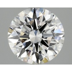 Diament laboratoryjny szlif okrągły, 2.46ct, VVS2, E, IGI LG749580646