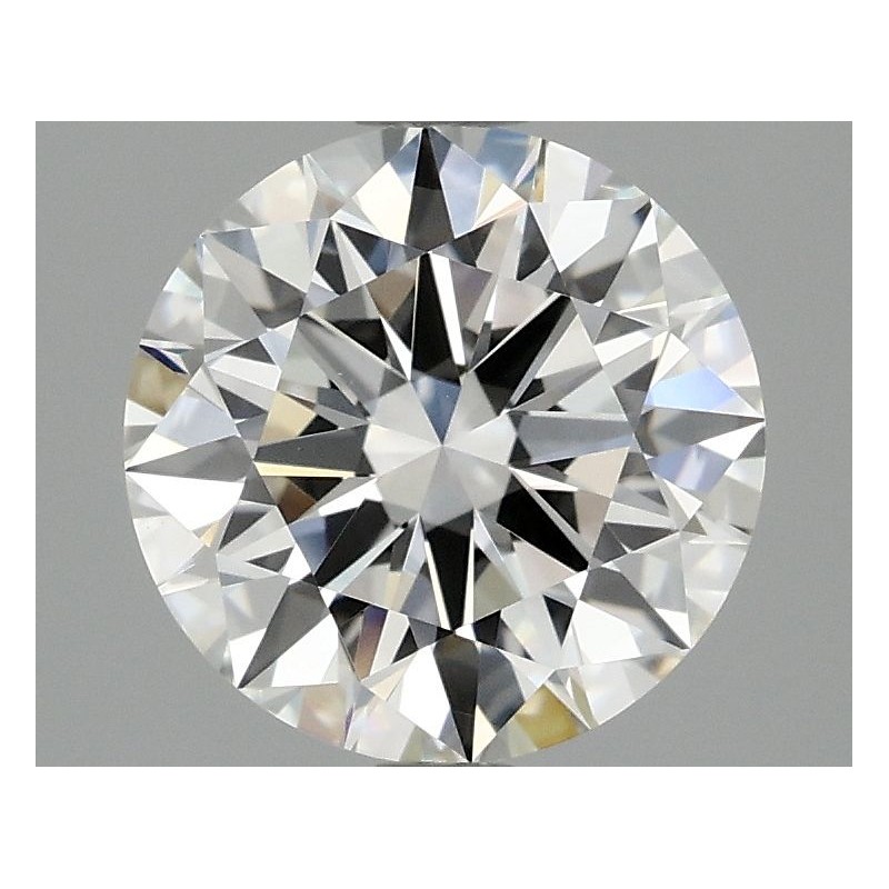 Diament laboratoryjny szlif okrągły, 2.46ct, VVS2, E, IGI LG749580646