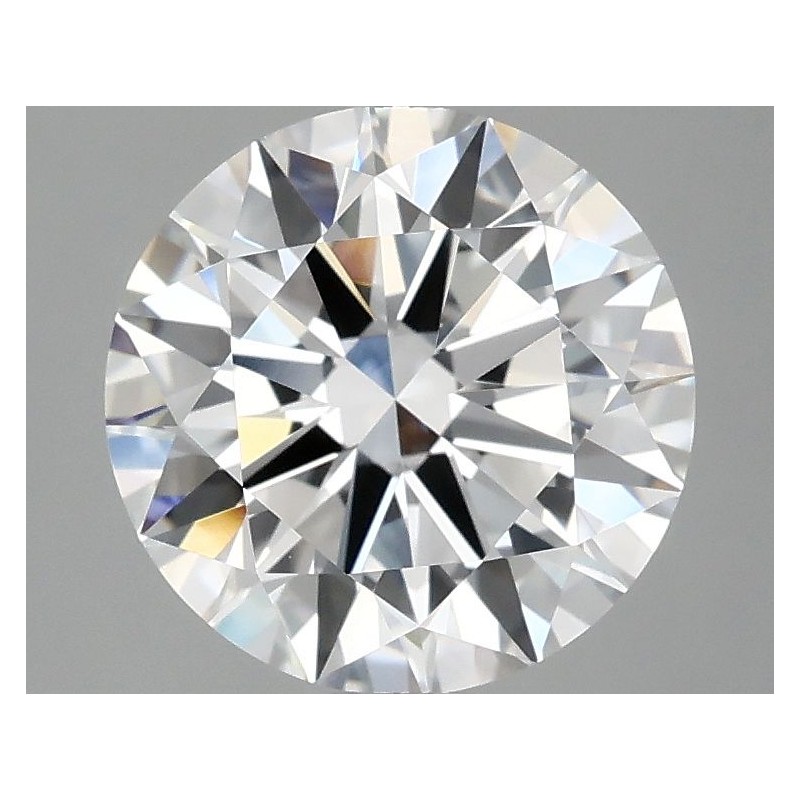 Diament laboratoryjny szlif okrągły, 2.5ct, VVS2, E, IGI LG751516518