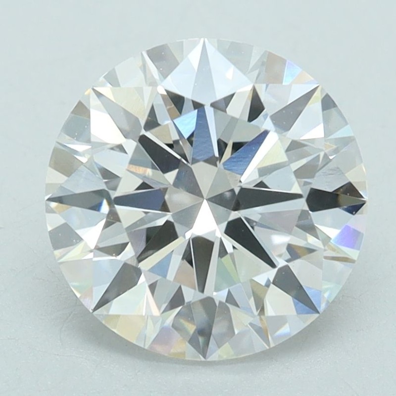 Diament laboratoryjny szlif okrągły, 1.77ct, VVS2, D, IGI LG700537588 Diament laboratoryjny szlif okrągły, 1.77ct, VVS2, D, IGI LG700537588