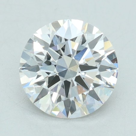 Diament laboratoryjny szlif okrągły, 1.14ct, VVS2, D, IGI LG700552211