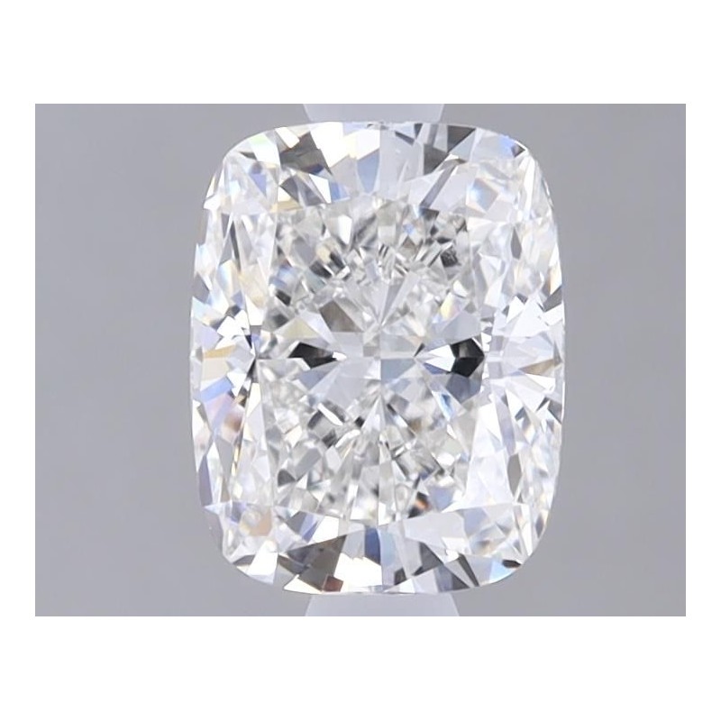 Diament laboratoryjny szlif poduszkowy brylantowy, 1.09ct, VVS2, F, IGI LG607390129 Diament laboratoryjny szlif poduszkowy brylantowy, 1.09ct, VVS2, F, IGI LG607390129