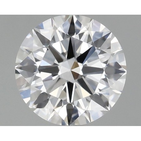 Diament laboratoryjny szlif okrągły, 1.05ct, VVS1, E, IGI LG752523446
