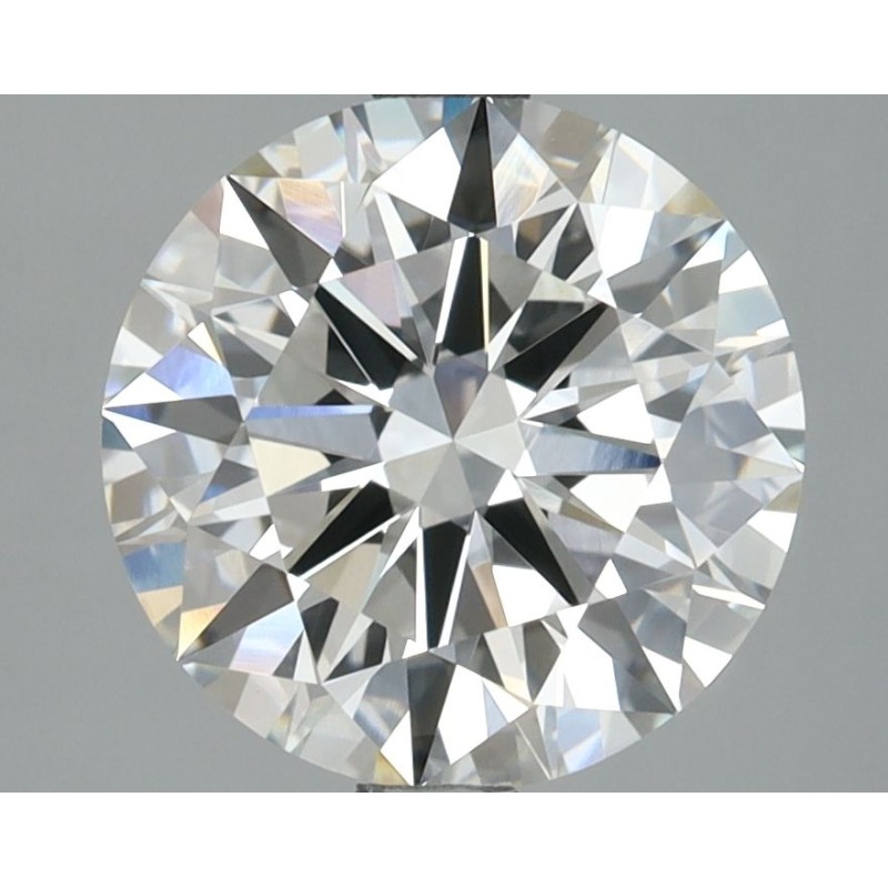 Diament laboratoryjny szlif okrągły, 1.1ct, VVS2, E, IGI LG750591497 Diament laboratoryjny szlif okrągły, 1.1ct, VVS2, E, IGI LG750591497