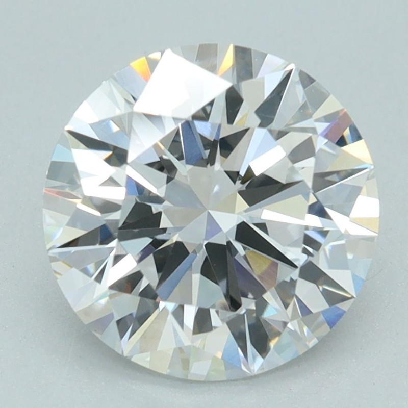Diament laboratoryjny szlif okrągły, 1.84ct, VVS2, D, IGI LG700536856 Diament laboratoryjny szlif okrągły, 1.84ct, VVS2, D, IGI LG700536856