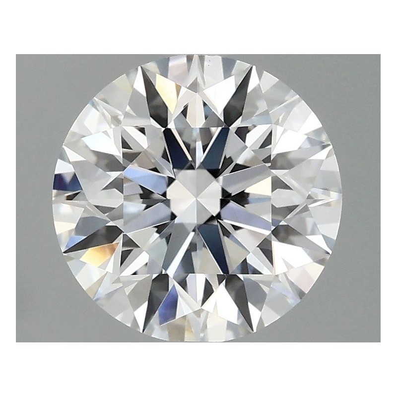Diament laboratoryjny szlif okrągły, 2.57ct, VVS2, E, IGI LG752586766 Diament laboratoryjny szlif okrągły, 2.57ct, VVS2, E, IGI LG752586766