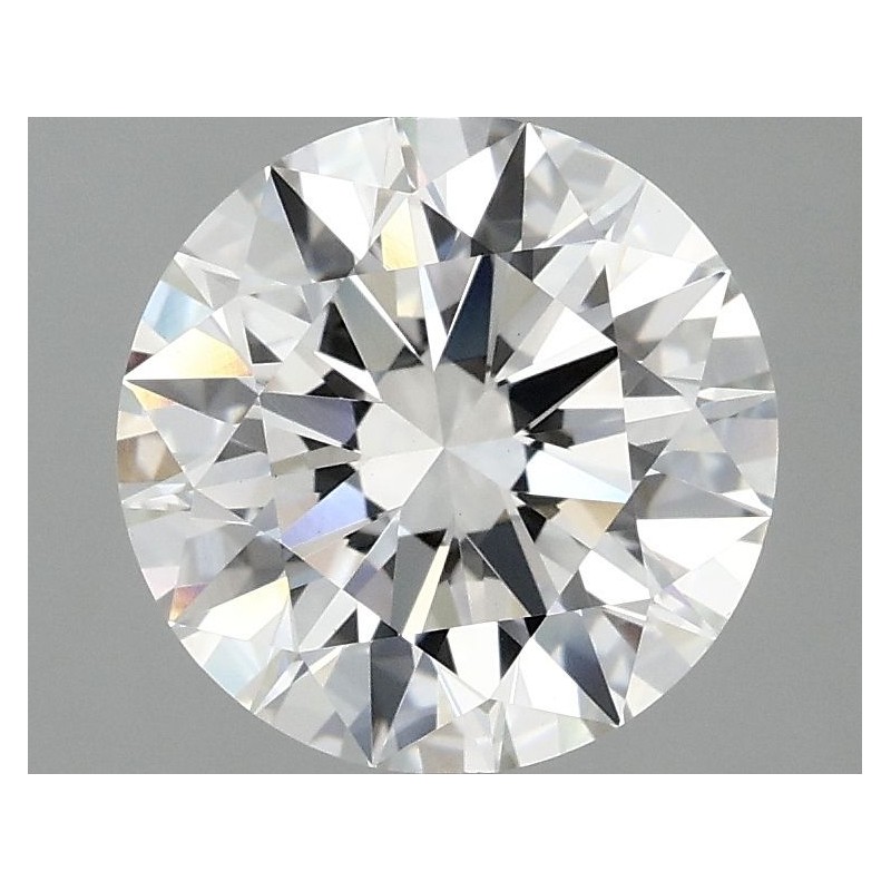 Diament laboratoryjny szlif okrągły, 2.56ct, VVS2, E, IGI LG752591154