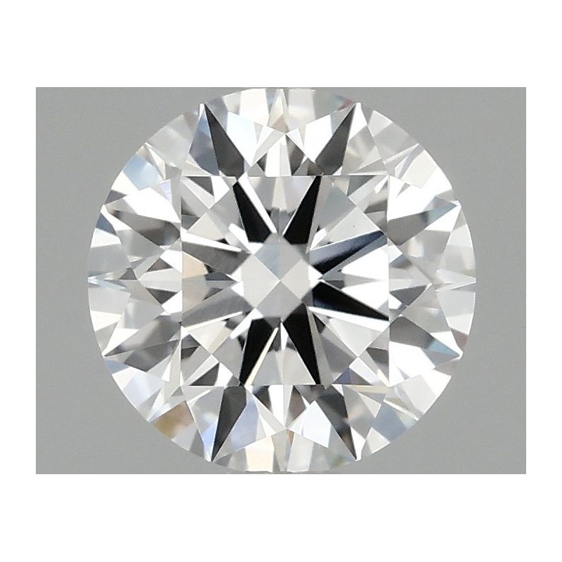 Diament laboratoryjny szlif okrągły, 1.1ct, VVS2, E, IGI LG753515011