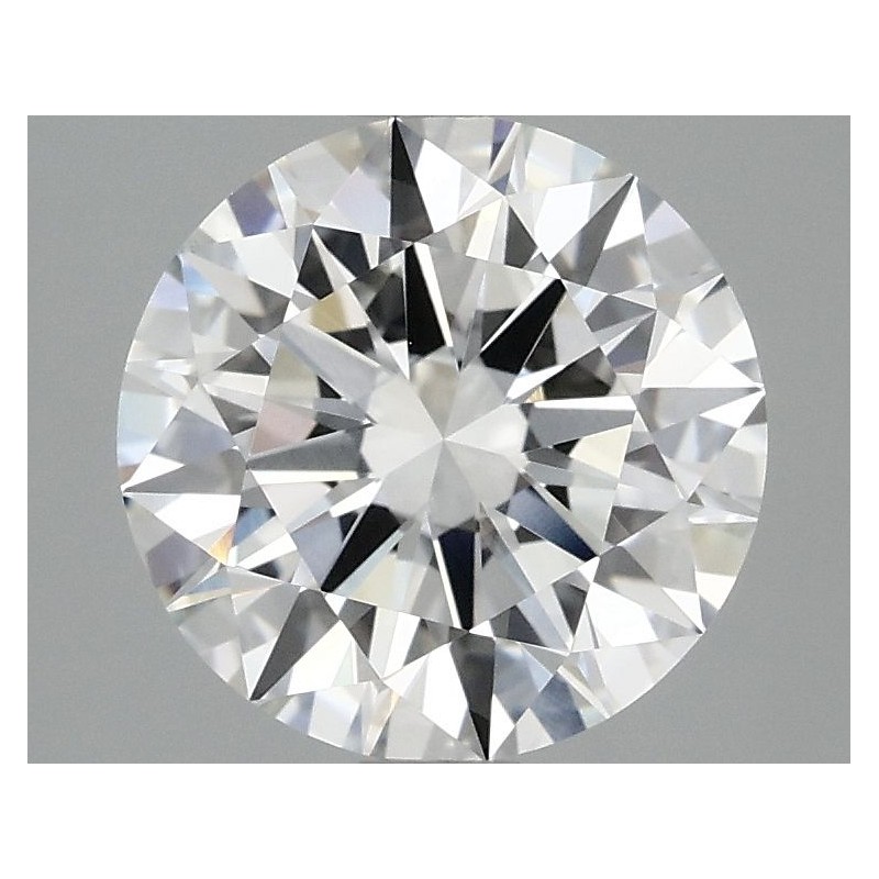 Diament laboratoryjny szlif okrągły, 2.52ct, VVS2, E, IGI LG752589609 Diament laboratoryjny szlif okrągły, 2.52ct, VVS2, E, IGI LG752589609