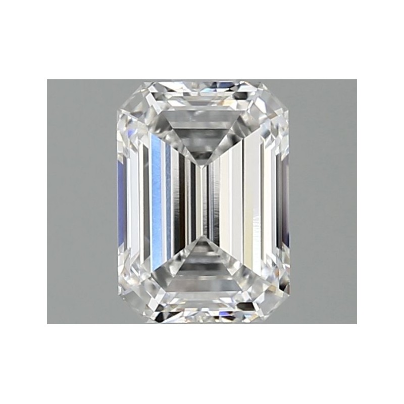 Diament laboratoryjny szlif szmaragdowy, 1.58ct, VVS2, E, IGI LG749557892 Diament laboratoryjny szlif szmaragdowy, 1.58ct, VVS2, E, IGI LG749557892