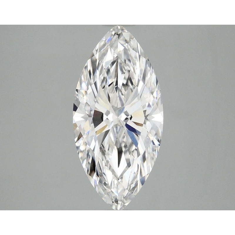 Diament laboratoryjny markiza, 2.03ct, VVS2, F, IGI LG756543217