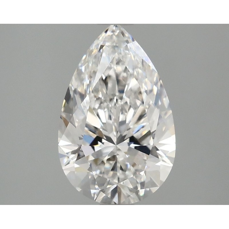 Diament laboratoryjny szlif gruszkowy, 2.1ct, VVS2, D, IGI LG746528405 Diament laboratoryjny szlif gruszkowy, 2.1ct, VVS2, D, IGI LG746528405