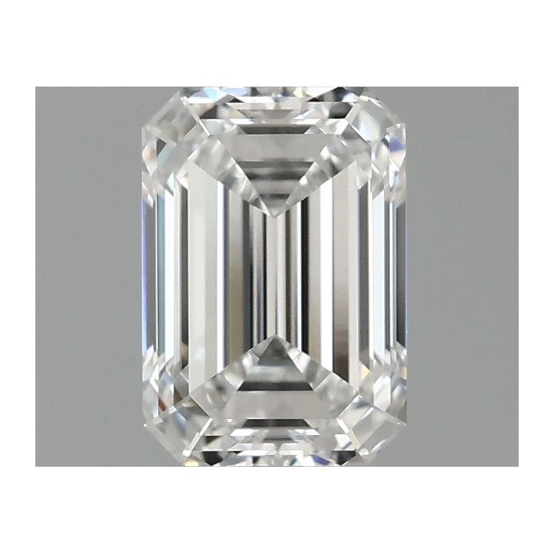 Diament laboratoryjny szlif szmaragdowy, 1.09ct, VVS2, E, IGI LG749565346 Diament laboratoryjny szlif szmaragdowy, 1.09ct, VVS2, E, IGI LG749565346