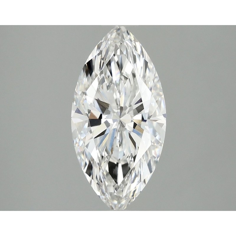 Diament laboratoryjny markiza, 1.91ct, VVS2, F, IGI LG755530351 Diament laboratoryjny markiza, 1.91ct, VVS2, F, IGI LG755530351