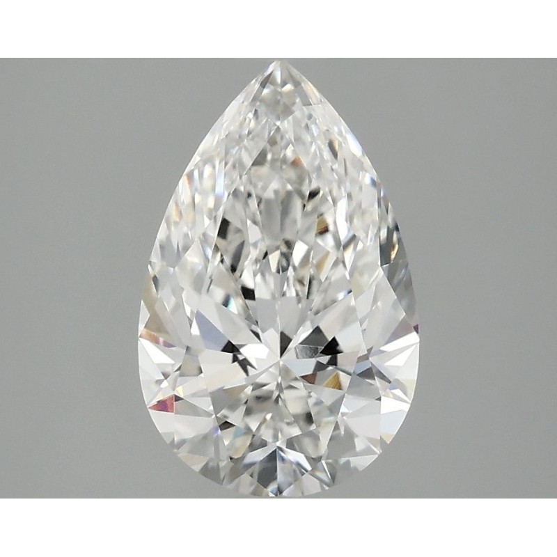 Diament laboratoryjny szlif gruszkowy, 2.04ct, VVS1, F, IGI LG739514312 Diament laboratoryjny szlif gruszkowy, 2.04ct, VVS1, F, IGI LG739514312